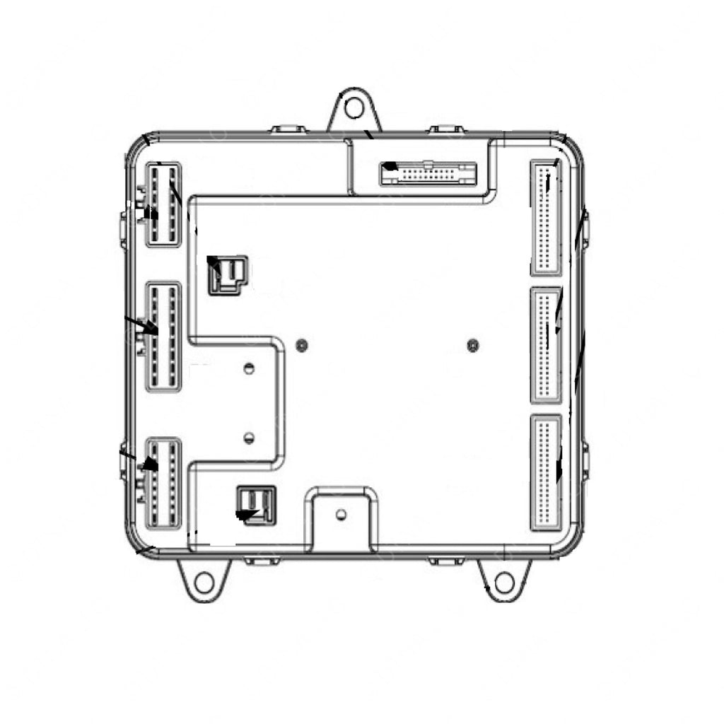 A66 03088 001 MDL SHM FULL V1 23 HW 2 A0 M2 Buspartexperts a66-03088-001-mdl-shm-full-v1-23-hw-2-a0-m2-buspartexperts