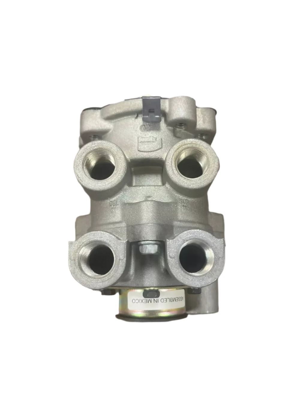 BW 800629 BRAKE VALVE CROSSOVER NUMBER HDX 65313X | buspartexperts.com BW 800629 BRAKE VALVE CROSSOVER NUMBER HDX 65313X | buspartexperts.com
