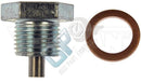 090-177 INTERNATIONAL ENGINE OIL DRAIN PLUG - 10 PACK - buspartexperts.com