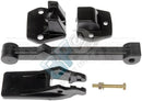 315-5101 INTERNATIONAL HOOD LATCH ASSEMBLY - buspartexperts.com