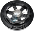 594-5605 INTERNATIONAL ENGINE HARMONIC BALANCER - buspartexperts.com