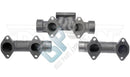 674-5006 INTERNATIONAL EXHAUST MAINFOLD - buspartexperts.com