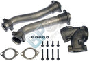 679-005 INTERNATIONAL TURBOCHARGER UP PIPE KIT - buspartexperts.com
