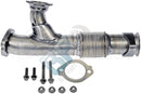 679-009 INTERNATIONAL TURBOCHARGER UP PIPE - buspartexperts.com