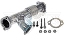 679-009 INTERNATIONAL TURBOCHARGER UP PIPE - buspartexperts.com