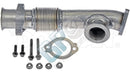 679-010 INTERNATIONAL TURBOCHARGER UP PIPE - buspartexperts.com