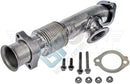 679-010 INTERNATIONAL TURBOCHARGER UP PIPE - buspartexperts.com