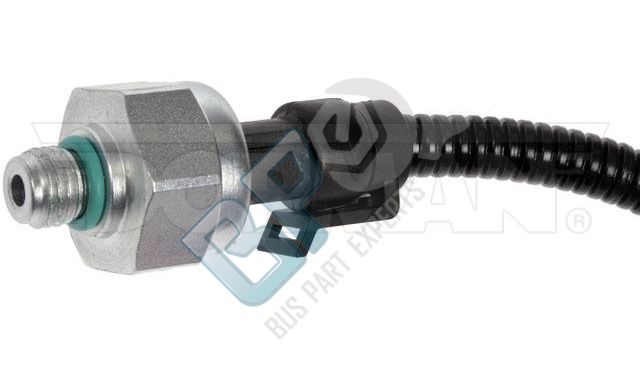 thumbnail image 2 of Dorman 904-501 Diesel Injection Control Pressure Sensor - Replacement For Ford & International Models 2 of 4