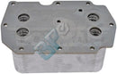 904-5101 INTERNATIONAL ENGINE OIL COOLER - buspartexperts.com