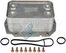 904-5101 INTERNATIONAL ENGINE OIL COOLER - buspartexperts.com