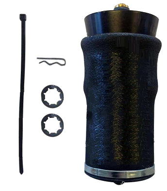 NTS SK777 AIR SPRING FOR NATIONAL LOW PROFILE SUSPENSION - SK-777 NTS SK777 AIR SPRING FOR NATIONAL LOW PROFILE SUSPENSION - SK-777