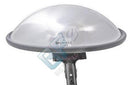 RPS 3365 ROSCO CROSSVIEW MIRROR HEAD - buspartexperts.com