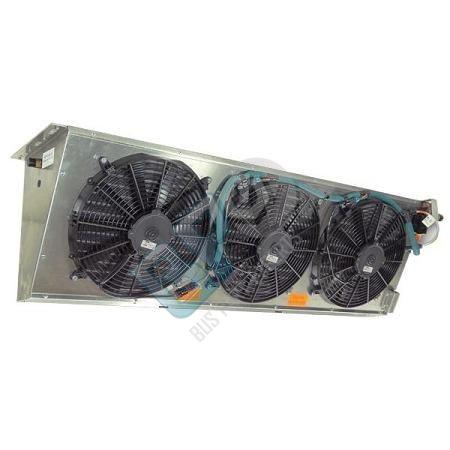 Condensor Mini Bus CONDENSERS– buspartexperts.com