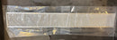 1002186132 FILTER, ALUMINUM, BH-4 33 19/32 x 4 5/8