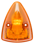 (ETA 4-5 WEEKS) 05-08-008-029 LIGHT, LED, FRONT MARKER, AMBER | CBL22ABSC, 085GL-116363 - buspartexperts.com