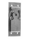 (eta 3-4 weeks to ship) 07-001-292 CENTER LATCH ASSY FOR AFT DOOR ON DUAL HANDLE LIFT DOORS / 042567 / 085CS0037772