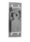 (ETA SHIPS FROM VENDOR 4-5 WEEKS) 07-001-292 Rear Door Locking Assembly - buspartexperts.com
