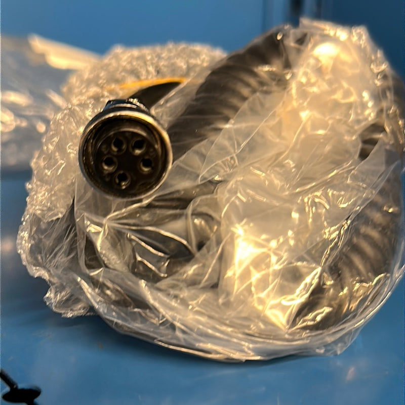 PSO PP602992 MICROPHONE ASSY, PA 5 pin connector - buspartexperts.com