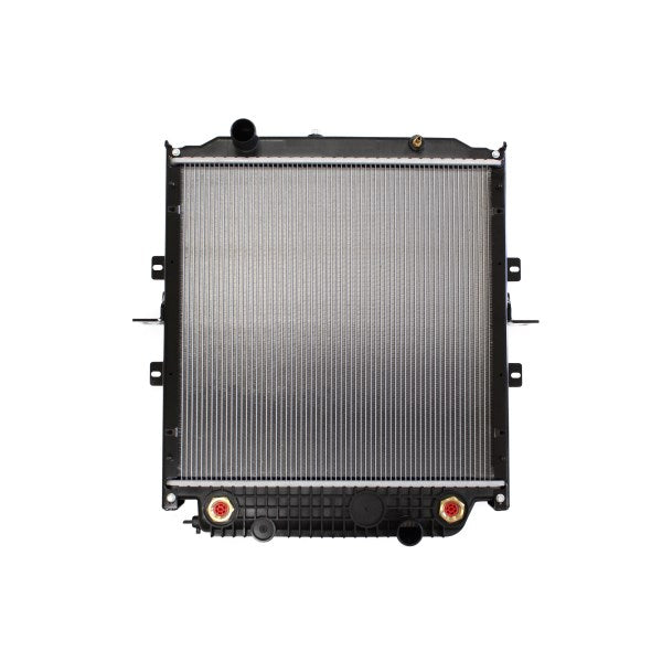 Blu11ptr Radiator 2400006 BLUEBIRD RADIATOR WITH FRAME FITS: BLUEBIRD SERIES (YEARS 2004 ...