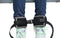 100AR ANKLE RESTRAINTS (ETA 3-4 WEEKS TO SHIP)&nbsp;