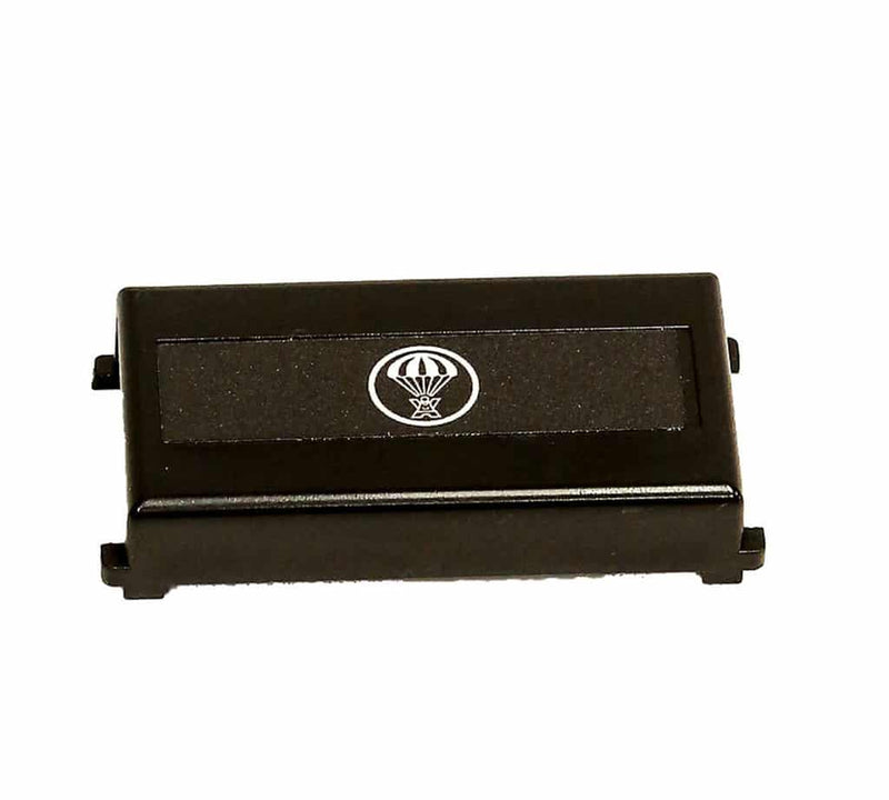 100CRA ROLL ADJUSTER COVER (ETA 2-3 WEEKS TO SHIP)