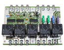 120007 Board, EC1, Circuit, Solid State (eta 5-7 days to ship)