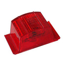 NEW TL 12275R LED RED MARKER IN PLACE OF NUMBERS TL 12200R AND SIG 1101 SEE NOTES FOR BRACKET TL 12723