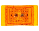 NO LONGER AVAILABLE USE NUMBER TL 12275Y NEW TL 12275Y LED AMBER MARKER IN PLACE OF NUMBERS TL 12200Y AND SIG 1101A SEE NOTES FOR BRACKET TL 12723 - buspartexperts.com