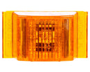 NEW TL 12275Y LED AMBER MARKER IN PLACE OF NUMBERS TL 12200Y AND SIG 1101A SEE NOTES FOR BRACKET TL 12723