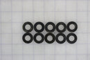 15328-10KS 10 PK / WASHER 516 ID X 1OD X .0269 AUTO BLACK - buspartexperts.com