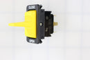 (ETA 7-10 DAYS TO SHIP) 17474 SWITCH SPDT TOGGLE 19 SPD C / O YELLOWL - buspartexperts.com