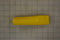 19074 GRIP HANDLE YELLOW 1.23 INCH ID X 6 INCH