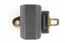 (ETA 3-5 DAYS TO SHIP) 19471T-M BELT RETRACTOR ONLY NHTSA NON LOCKING AMSAFE