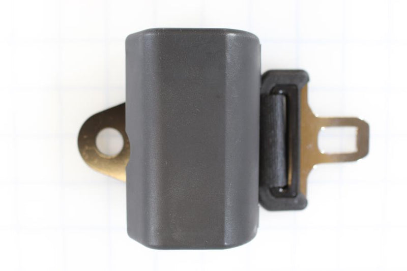 (ETA 3-5 DAYS TO SHIP) 19471T-M BELT RETRACTOR ONLY NHTSA NON LOCKING AMSAFE