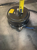 26-31301 MOTOR 12V CCW FOR REVCOR S BLADE FAN