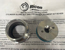 21829 RICON LIFT CYLINDER REPAIR KIT (PISTON/GLAND)