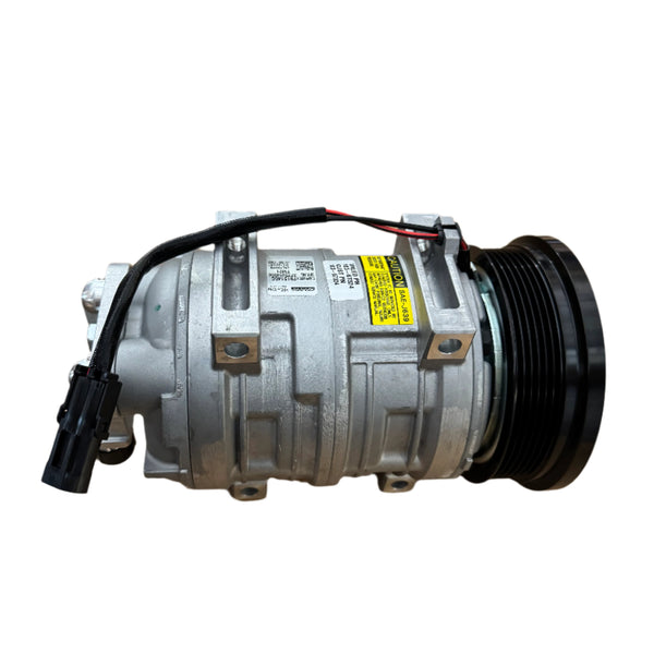 6737様 103-67324 COMPRESSOR | buspartexperts.com