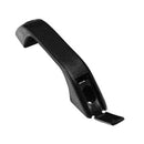 TBB 65006836 Thomas C2 Grab Handle - Black Plastic