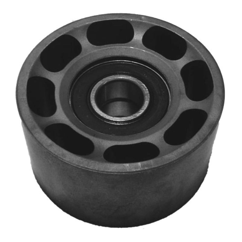 Pulley, Backside Idler, w/o Flanges