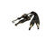 225A LOWER LATCH ADD-ON (SHIPS FROM VENDOR) - buspartexperts.com