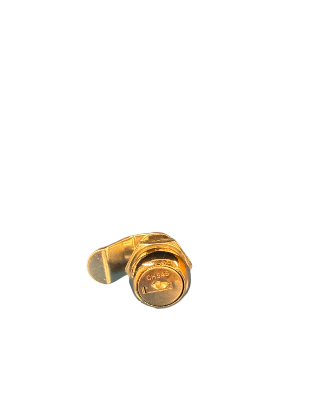 Key Ch Lock 179835 CYLINDER LOCK, KEY OPERATED (FOR KEY CH 545), COUNTERCLOCKWISE ...