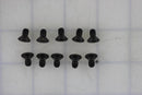 24537-10KS  10 Pk / SCREW