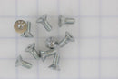(ETA 3-5 DAYS TO SHIP) 405418-10KS SCREW -5/16 18 X 3/4" (SOLD AS A 10 PACK) OLD NUMBER 25527-10KS - buspartexperts.com