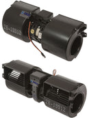 26-19912 old number is 26-14522 BLOWER MOTOR BH1600 12V W/GASKET - buspartexperts.com