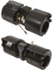 26-19912 old number is 26-14522 BLOWER MOTOR BH1600 12V W/GASKET - buspartexperts.com