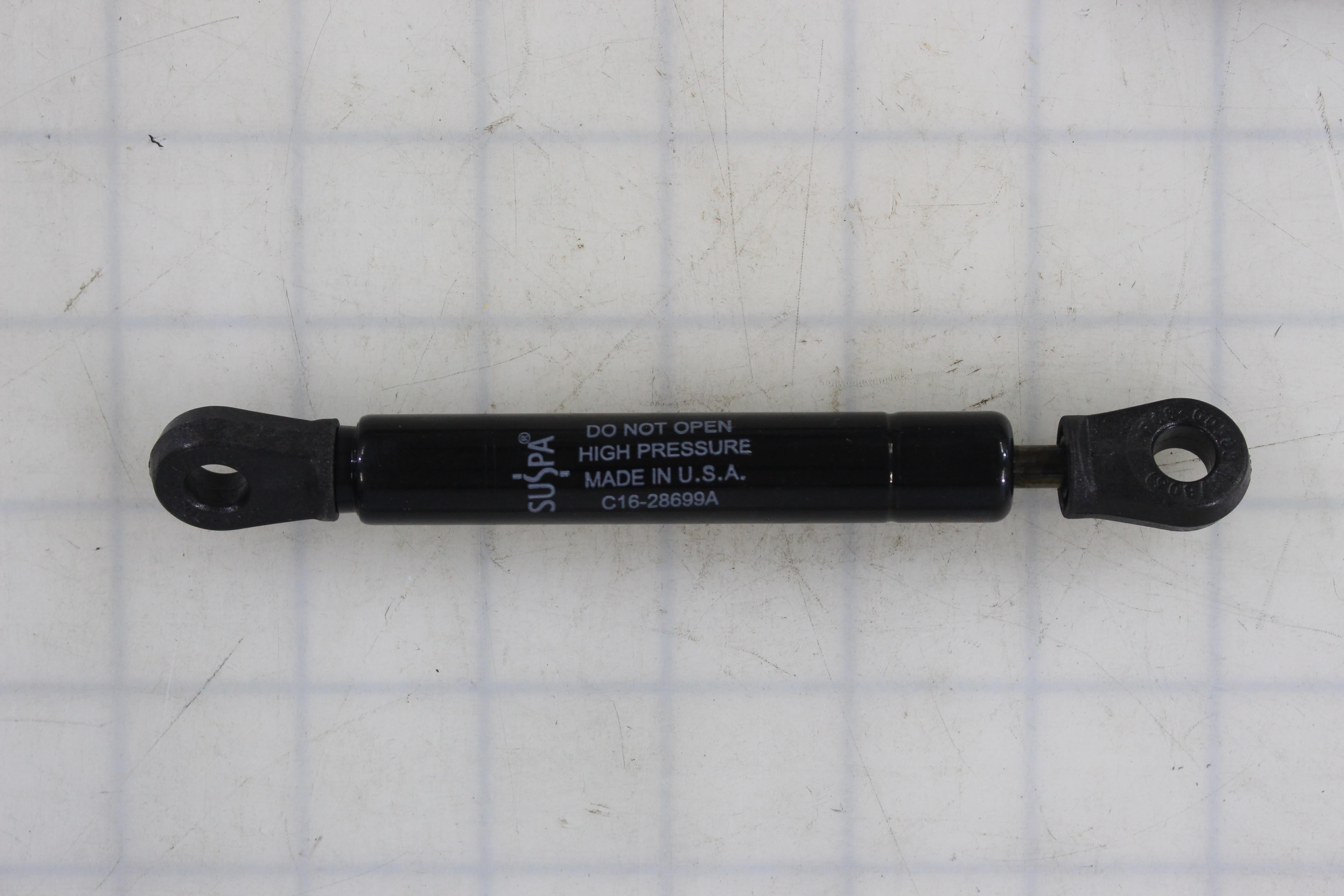 26963 BRAUN GAS SPRING DAMPENER | buspartexperts.com