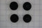 29592KS WEAR PAD KIT