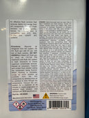 OB-5058MB     A/C FLUSH 1 GALLON