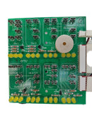 STF-01493-00000 SWITCH PANEL CIRCUIT BOARD, STARCRAFT