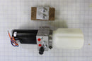 (ETA 3-5 DAYS TO SHIP) 31698-12V SERVICE ONLY PUMP POWER UNIT 12V HYDRAULIC RA300